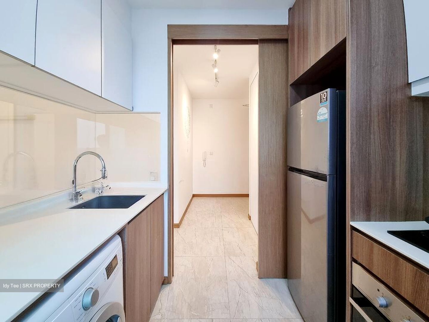 Kingsford Waterbay (D19), Apartment #513639251